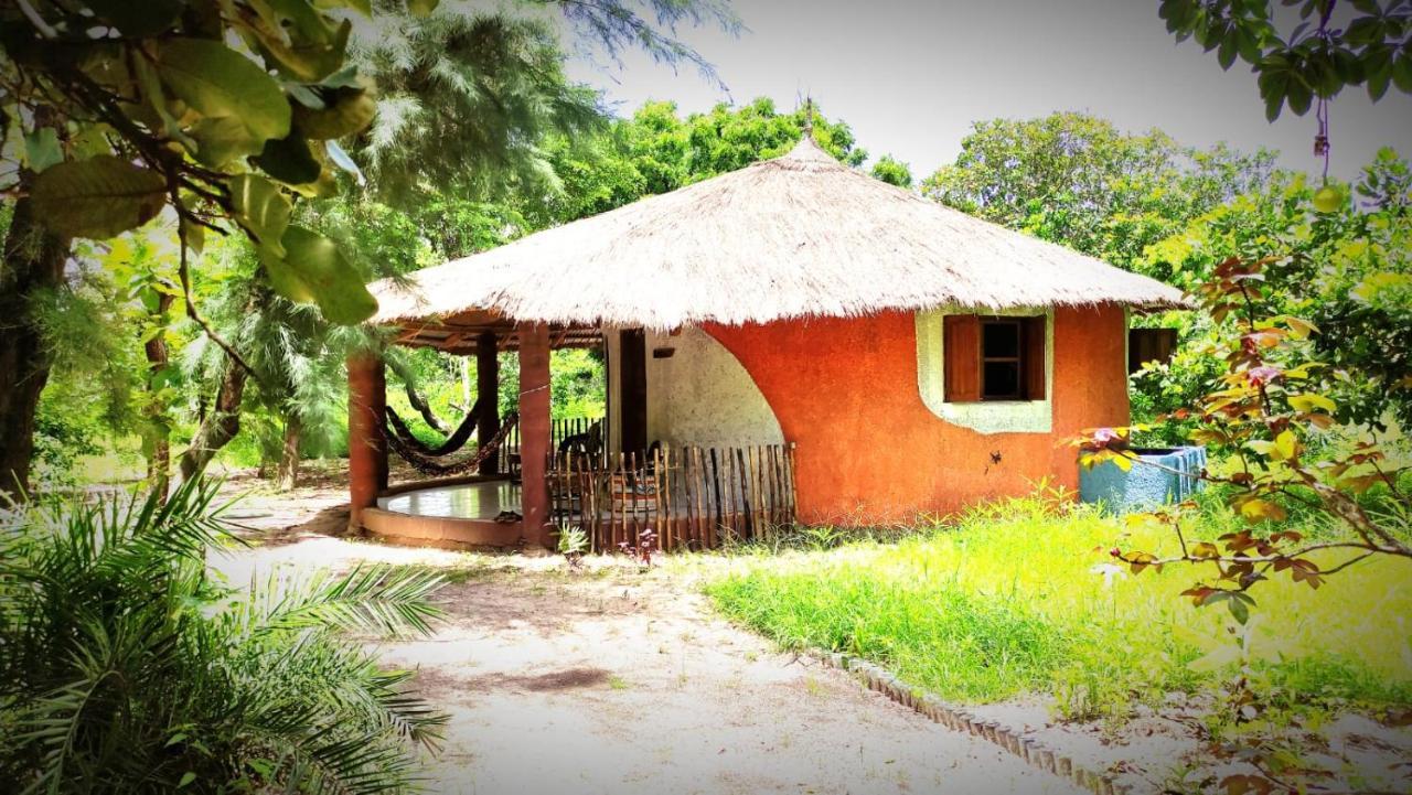 Naturubuntu Kafountine Exterior photo