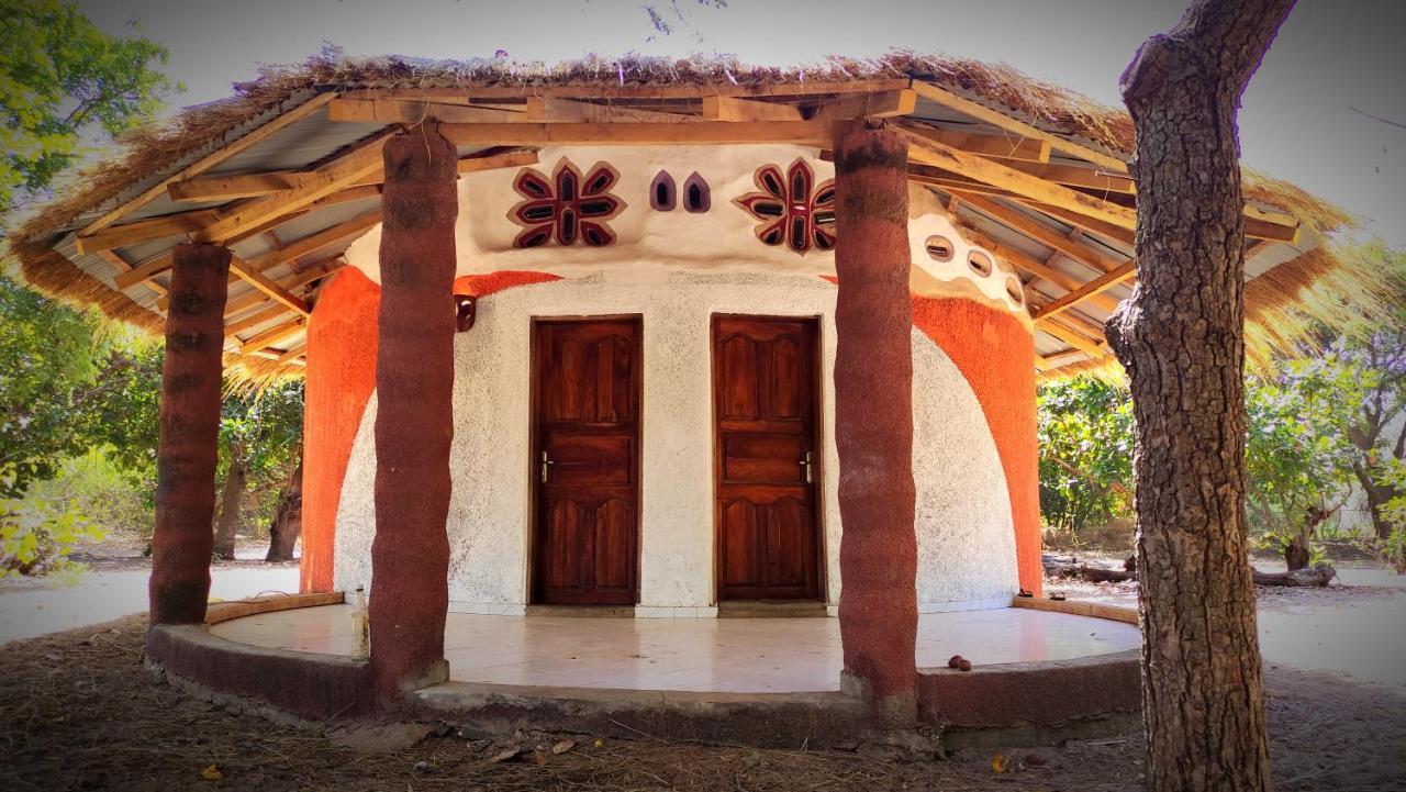 Naturubuntu Kafountine Exterior photo