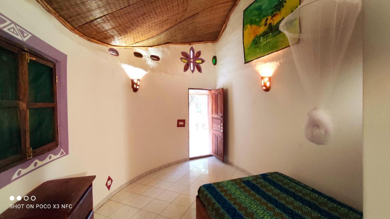 Naturubuntu Kafountine Exterior photo