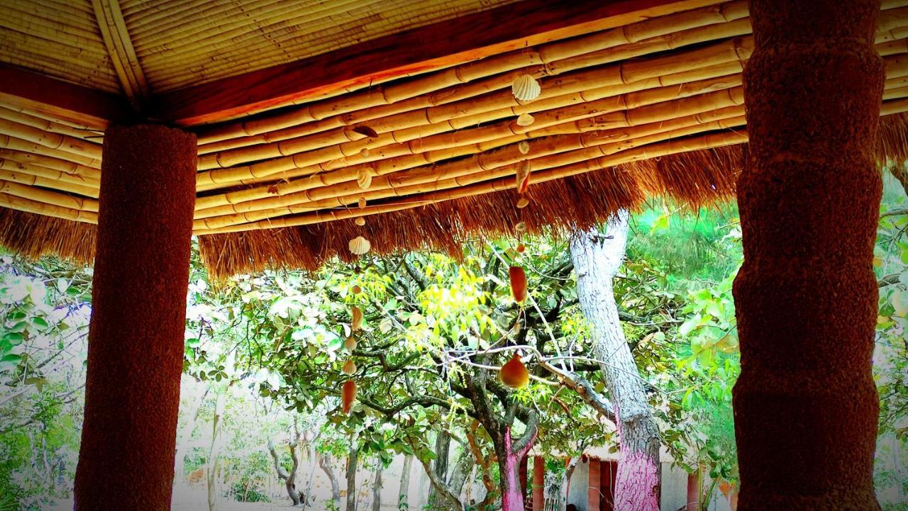 Naturubuntu Kafountine Exterior photo