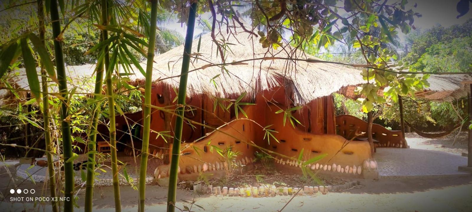 Naturubuntu Kafountine Exterior photo